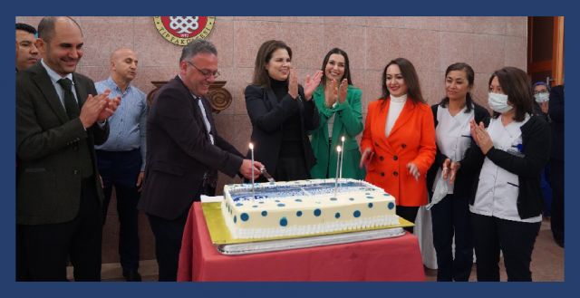 Balcalı Hastanesi Sağlıkta Kalite Standartları Değerlendirmelerinde Başarılı Oldu