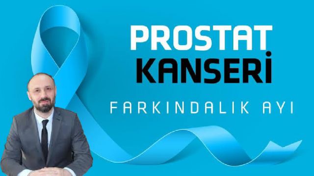 Prostat kanserinde erken teşhis hayati önem taşıyor