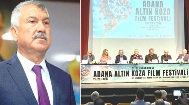 Altınkoza Film Festivali Öncesi Yine Skandal! Gazetecilere Yapılan Sansüre Yoğun Tepki..